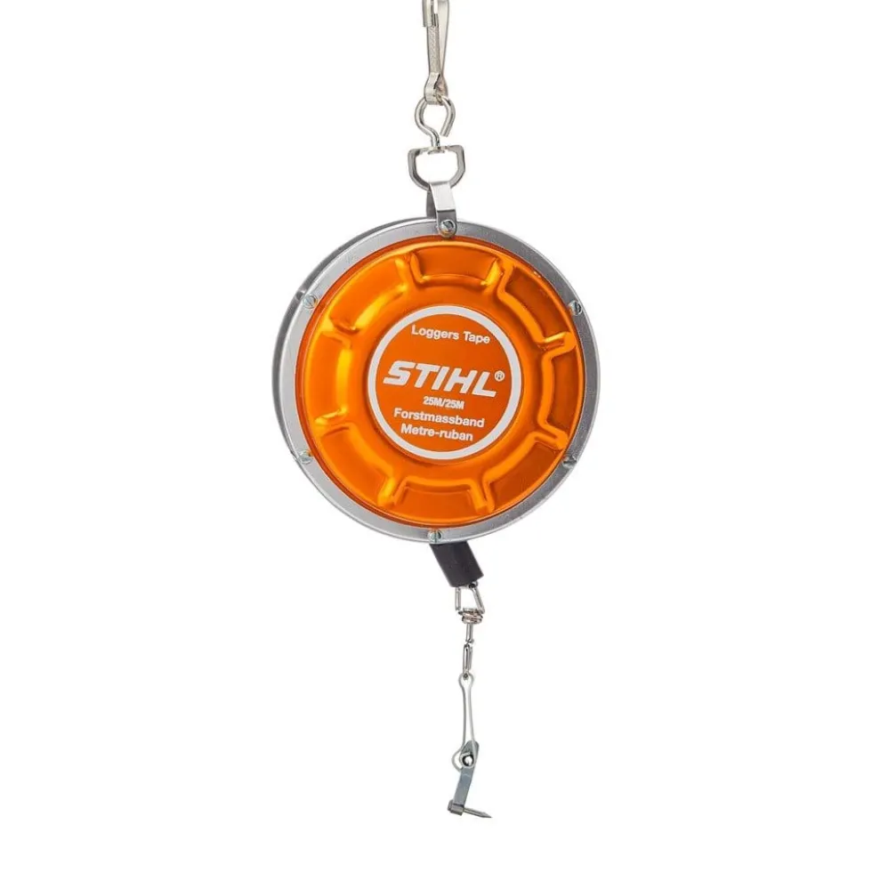 Fita Métrica Florestal 25M Stihl 00008810801