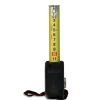 Fita Métrica IRONBLADE 5 m x 25 mm (Dupla marcação) Rubi 75909