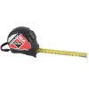 Fita Métrica IRONBLADE 8m x 25mm Rubi 75905