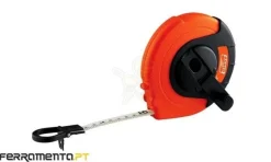 Fita Métrica Longa Bahco LTB-10