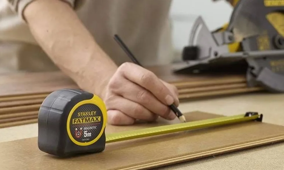 Fita Métrica Magnética 5MX32MM FATMAX® Stanley FMHT0-33864