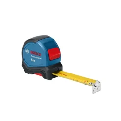 Fita Métrica 5m Bosch 1600A02YB3