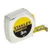 Fita Métrica 3M Caixa Metálica PowerLock Classic Stanley 1-33-218