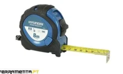 Fita Métrica 8MX25MM Hyundai HY59331
