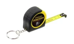 Fita Métrica 2M x 13mm Porta Chaves Stanley FMHT0-33856