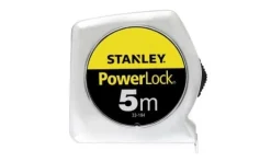 Fita Métrica 5M x 19mm PowerLock Classic Stanley 0-33-194