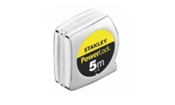 Fita Métrica 5M x 19mm PowerLock Classic Stanley 0-33-194