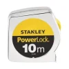 Fita Métrica 10M x 25mm PowerLock Classic Stanley 0-33-442
