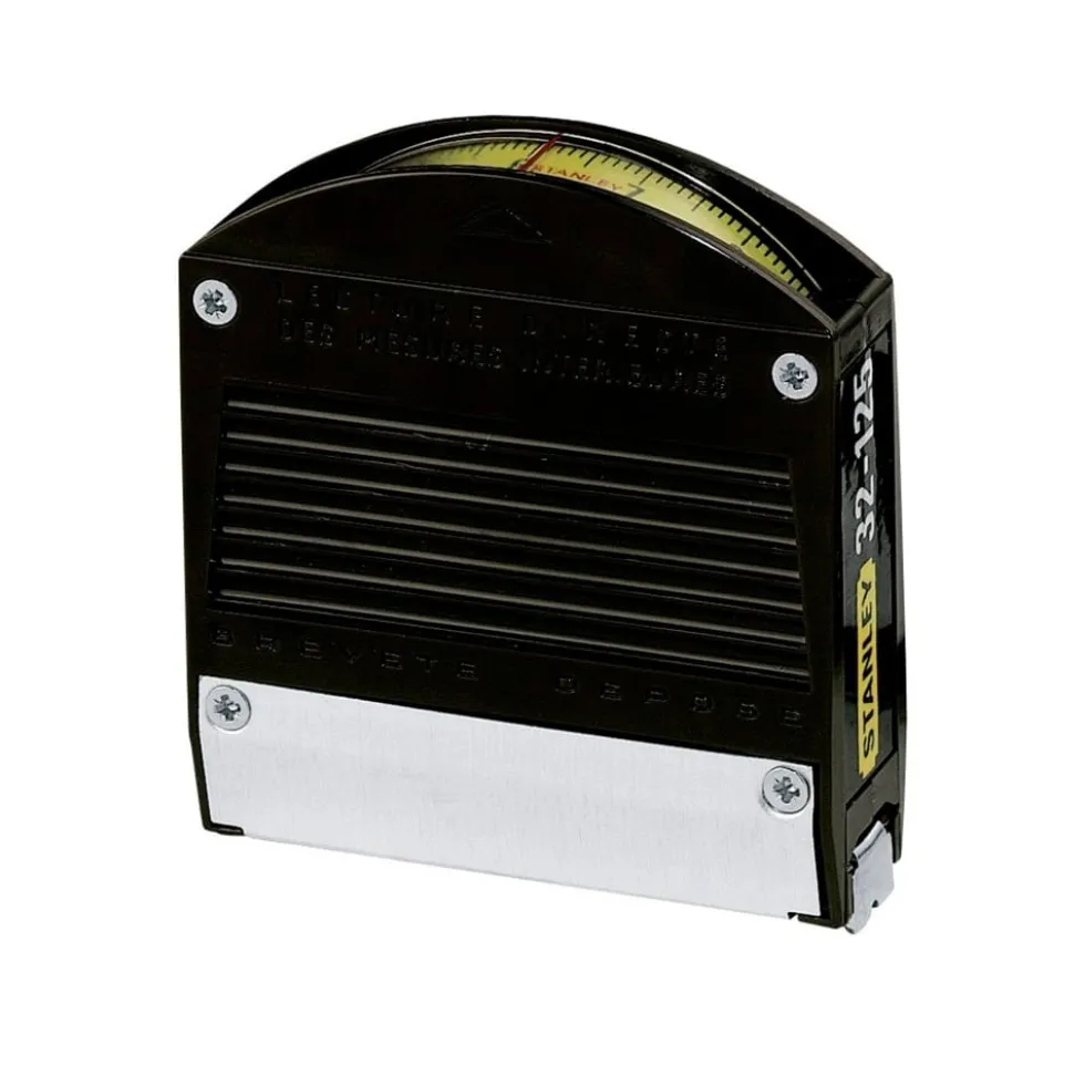 Fita Métrica Panorâmica Stanley 1‑32‑125