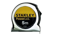 Fita Métrica PowerLock 5m Stanley 0-33-552