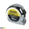 Fita Métrica Powerlock 10x25 Stanley 0-33-532