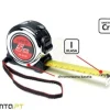 Fita Métrica Profissional Metálica 3M 2RF FM803