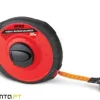 Fita Métrica Rolo 20M 2RF FM020