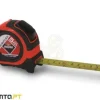 Fita Métrica RUBIFLEX 5MX19MM Rubi 75901