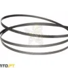 FITA SERRA CLASSIC Lenox 2370X27X0,9 Z6/10