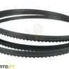 Fita serra de corte Curvo Mad Makita B-16689