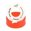 Fita Teflon Profissional PTFE-13 19mm 20m MacFer 040.0003