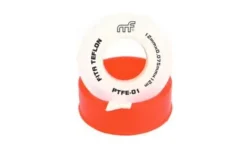 Fita Teflon Profissional PTFE-01 12mm 12m MacFer 040.0002