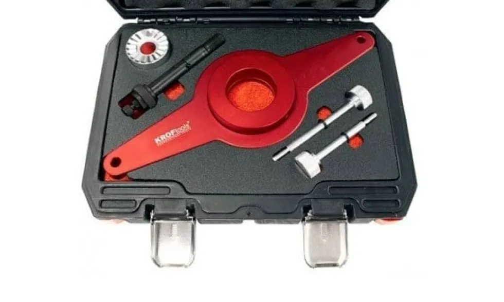 Fixação de Amortecedor VAG 1.8/2.0 TFSI/TSI Kroftools 6345
