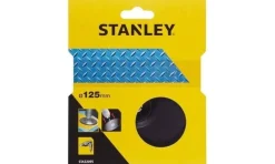 Flange de Nylon 125mm para Berbequim Stanley STA32095-XJ