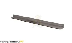 Flutuador 2,40m p/ régua vibratória Kompak