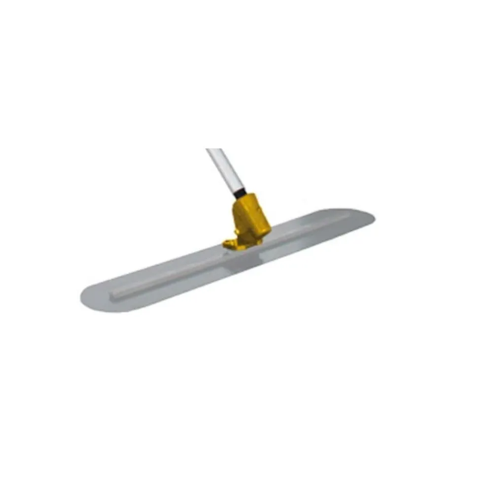 Flutuador para Régua Manual 1.83 m KP-LLANA-183