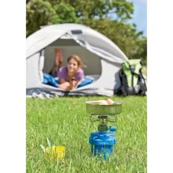 Fogareiro BLEUET 206 PLUS (p/ cartucho C-206) Campingaz 2000010439