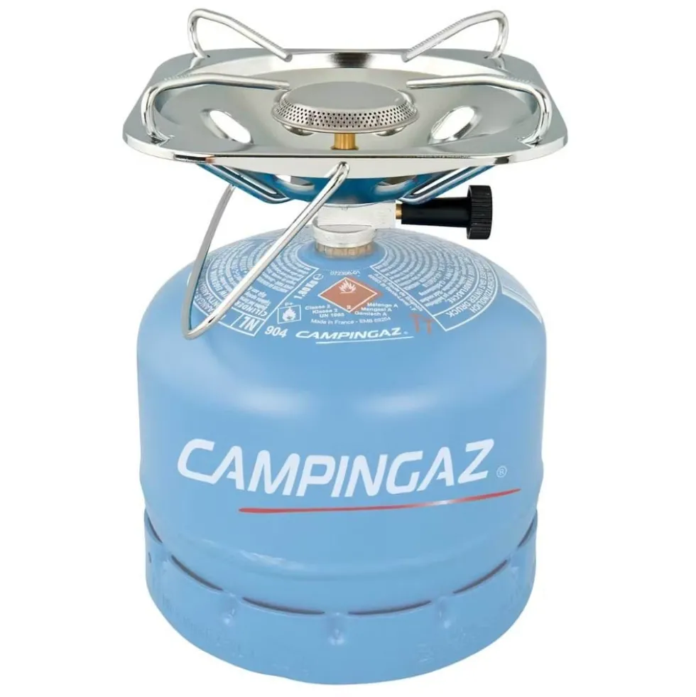 Fogareiro Super Carena R Campingaz 2000033792