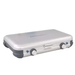 Fogão Camping Kitchen 2 Grill & Go CV Campingaz 2176805