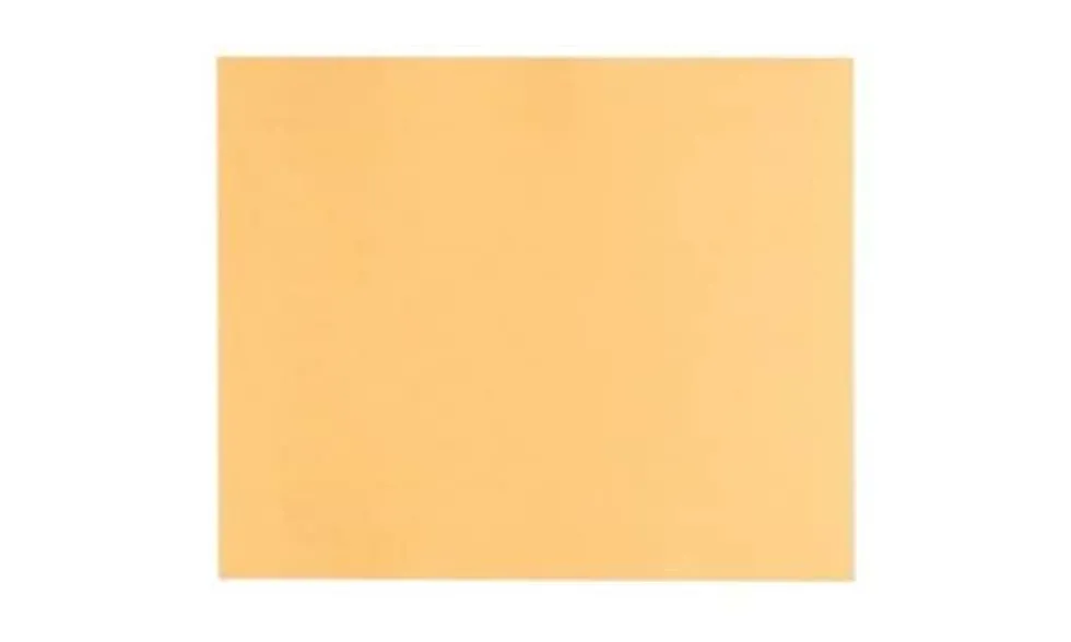 Folha De Lixa C470 230x280mm G100 P/ Madeira Bosch 2608608690