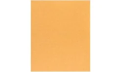 Folha De Lixa C470 230x280mm G180 P/ Madeira Bosch 2608608693