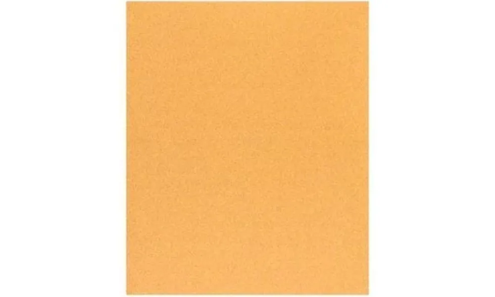 Folha De Lixa C470 230x280mm G150 P/ Madeira Bosch 2608608692