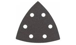 Folha de Lixa Delta 93mm Bosch 2608605192