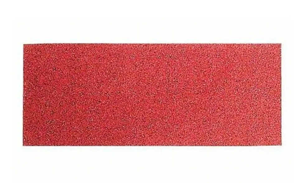 Folha de Lixa EXPERT C470 sem furos 115x280mm 10Un Bosch 260860532