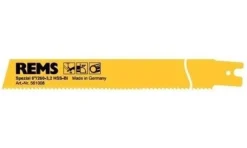 Folha de Serra Especial 6"/260-3,2 REMS 561008R05