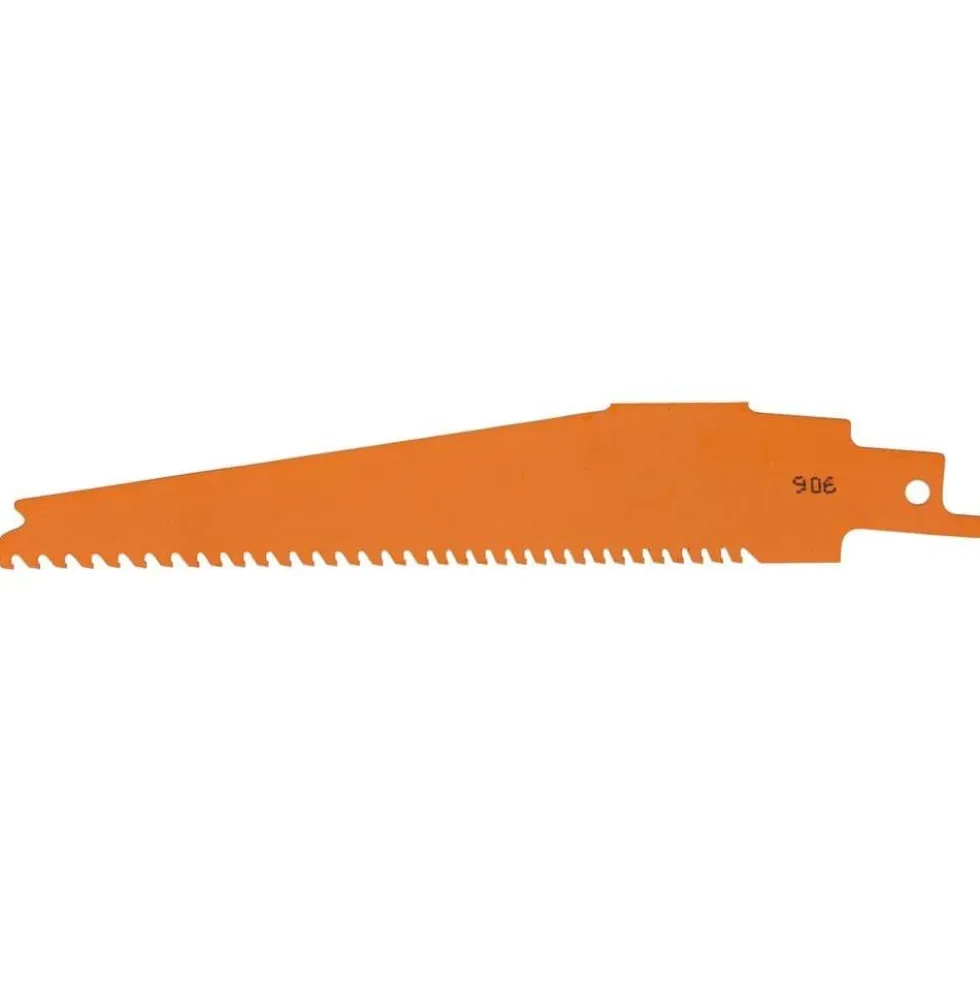 Folha de Serra Sabre 152mm 1.3mm (25 Unidades) Makita B-67206