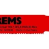 Folha de Serra Universal 100mm REMS 561006R05