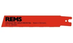 Folha de Serra Universal 100mm REMS 561005R05