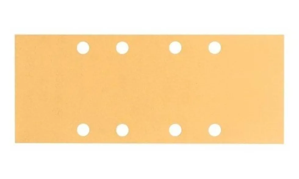 Folhas de lixa C470 93x230mm G80 10un Bosch 2608605227