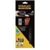 Folhas de Lixa de Malha 115x280mm Stanley STA39012-XJ
