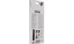 Folhas de Lixa G.120 Stanley STA39057-XJ