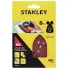 Folhas de Lixa Mouse G60 Stanley STA31039-XJ