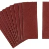 Folhas de Lixa 1/3 93x230mm G60 - 10Uni Stanley STA31060-XJ