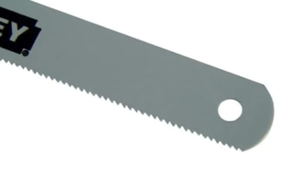 Folhas de Serra Aço Carbono 300mm - 2 Uni Stanley 0-15-842
