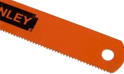 Folhas de Serra Rubis Aço HSS 300mm - 5 Pcs Stanley 0-15-900