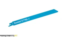 Folha serra de sabre 225x0.9mm para metal Makita B-43169