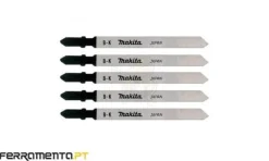 Folhas p/ Serra Tico Tico 5un Makita A-80416