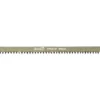Folha Zagaia Dente Regular FZR-01 MacFer 533mm (21") 022.0097