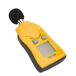 Fonómetro Digital 30-130 db Prexiso PPX-130