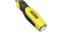 Formão Filo Biselado 40x167mm Stanley 0-16-892